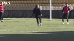 Rugby - Gabriel Lacroix, du Gers à l’équipe de France