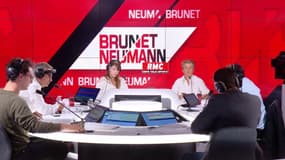 Line Renaud: "Je suis immensément triste, j'ai perdu un frère"