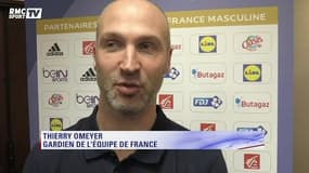 Handball – Omeyer et Narcisse annoncent officiellement leur retraite internationale