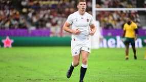 Owen Farrell