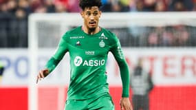 William Saliba