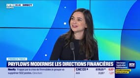 Payflows modernise les directions financières