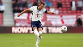 Harry Kane