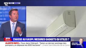 Story 2 : Sobriété énergétique, mesures gadgets ou utiles ? - 26/07