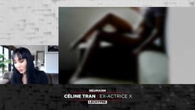 Protéger les enfants du porno: "Il faut une vraie éducation à la sexualité", réagit Céline Tran