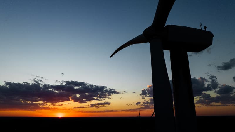 Pénalisé depuis le retour de l'administration Trump, le leader danois de l'éolien offshore Orsted va supprimer un quart de ses effectifs