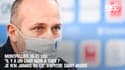 Montpellier 16-21 LOU : "Il y a un chat noir à tuer ? Je n'ai jamais vu ça" s'apitoie Saint-André