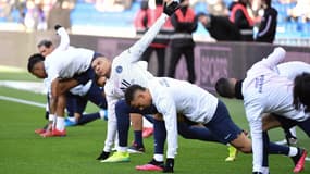 PSG