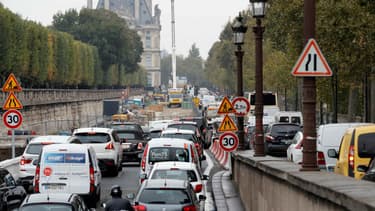 Ce 28 juin, la préfecture de police de Paris a entériné la piétonnisation des berges rive droite.
