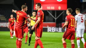 Belgique