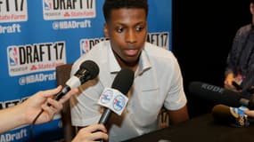 Frank Ntilikina 