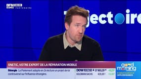 Trajectoire : 6netic, votre expert de la réparation mobile - 02/05