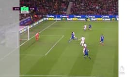 Stoke et Everton dos à dos (1-1)