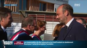 Travail de nuit dans les commerces alimentaires: le gouvernement temporise face au contexte social inflammable
