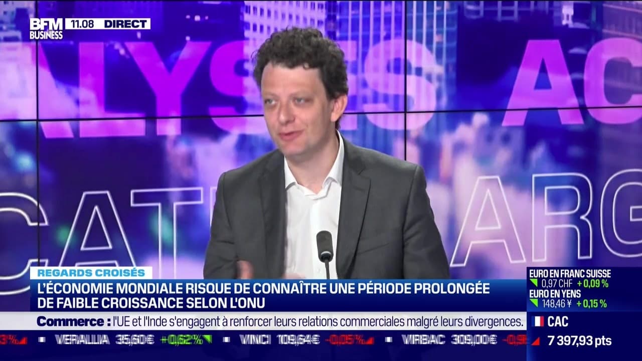 Thibault Pr\u00e9bay VS V\u00e9ronique Riches-Flores : Que penser de la menace de ...