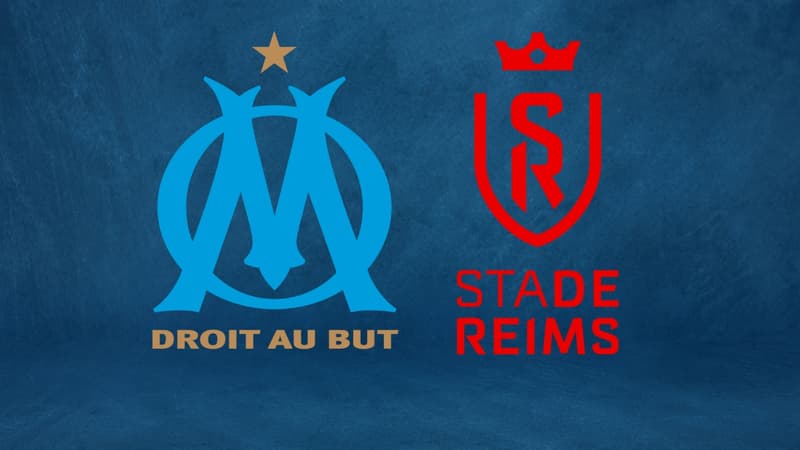 Marseille – Reims : à quelle heure et sur quelle chaîne suivre le match ?