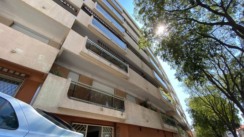 Cannes: une femme meurt défenestrée, son compagnon en garde à vue