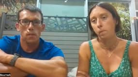 Des vacances gâchées pour des touristes français en Sardaigne