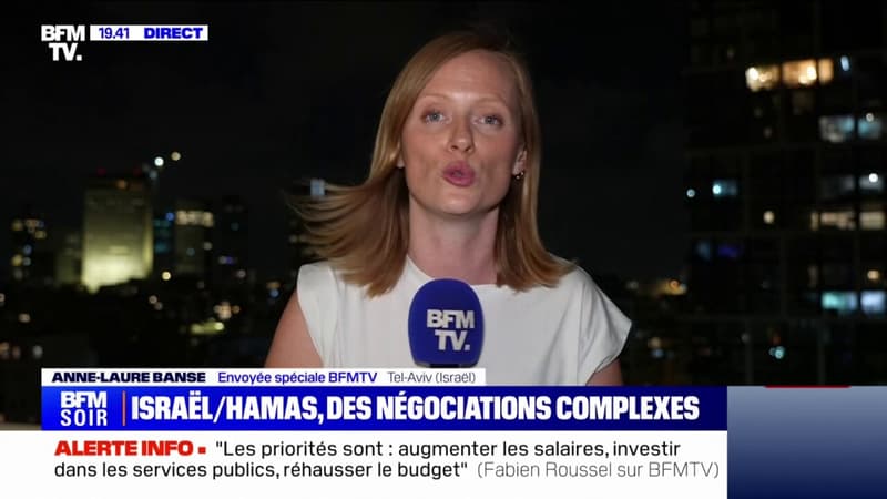 Gaza: le Hamas refuse de 