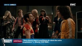 "Bohemian Rhapsody", le biopic de Freddie Mercury, très attendu par les fans