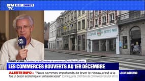 "La Place de Noël": l'initiative digitale de la Chambre de commerce de Paris