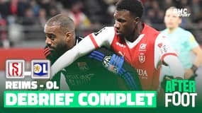 Reims 1-1 Lyon : Le débrief complet
