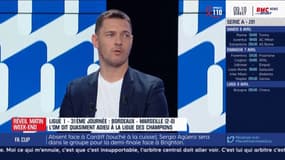 Ligue 1 : L'OM européen ? Obraniak a des doutes 