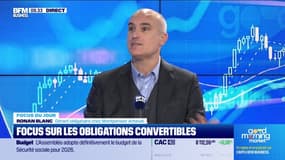 Focus sur les obligations convertibles - 17/12