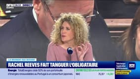 Chute de la livre sterling, augmentation du coût des emprunts de l'État... La ministre des Finances britannique en larmes derrière le Premier ministre, Keir Starmer, au Parlement