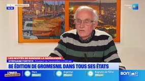 L'association La Hêtraie co-organise la 8e édition de Gromesnil dans tous ses états 
