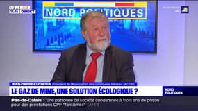 Le gaz de mine, une énergie locale mais pas écologique?