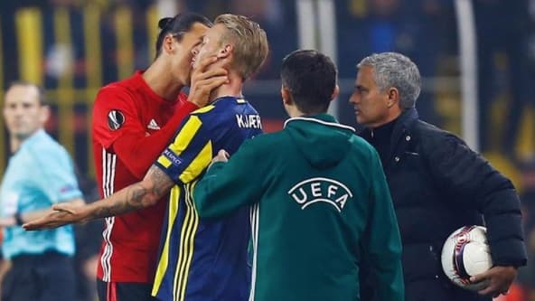 Simon Kjaer
