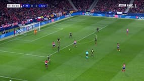 L'altercation entre Diego Costa et Massimiliano Allegri