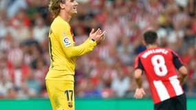 Antoine Griezmann.