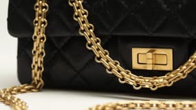 Le sac Chanel 2.55 souffle ses 70 bougies 
