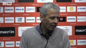 Favre : ‘’Il faudra répondre à l’engagement’’