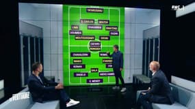 Le Vestiaire - L’analyse tactique de Nantes-Reims par David Guion