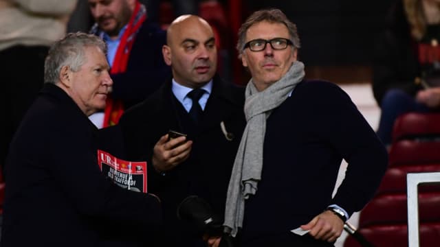 Laurent Blanc