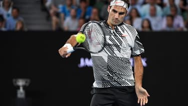 Roger Federer