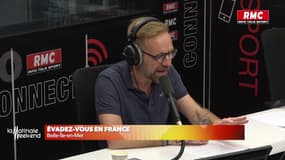 Évadez-vous en France : Belle-Île en-Mer