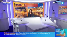 Bonsoir la Côte d'Azur du mercredi 28 janvier 2026