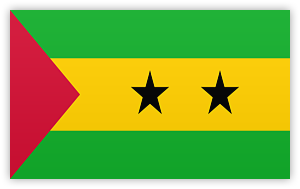 Sao Tomé-et-Principe