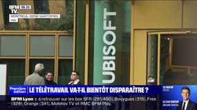 Ubisoft décide de faire marche arrière sur le télétravail