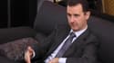 Bachar al Assad, le président syrien. L'attentat qui a tué et blessé des responsables hauts placés du régime syrien mercredi à Damas pourrait affaiblir la base du pouvoir de Bachar al Assad et accélérer les défections, sans pour autant signifier nécessair