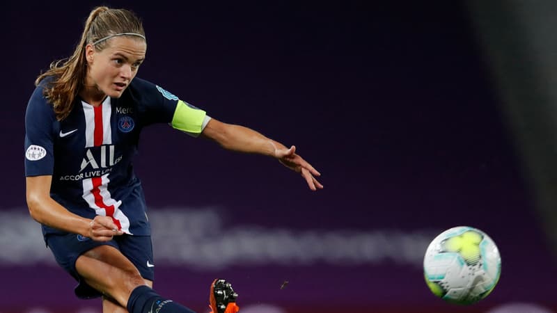 Mercato: Endler, Paredes, Bruun... le PSG féminin se prépare à un exode cet été