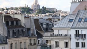 Le marché immobilier ancien à Paris se tasse, selon Century 21