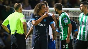 Matteo GUENDOUZI
