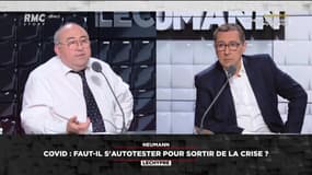 L'intégrale de Neumann / Lechypre du vendredi 9 avril 2021