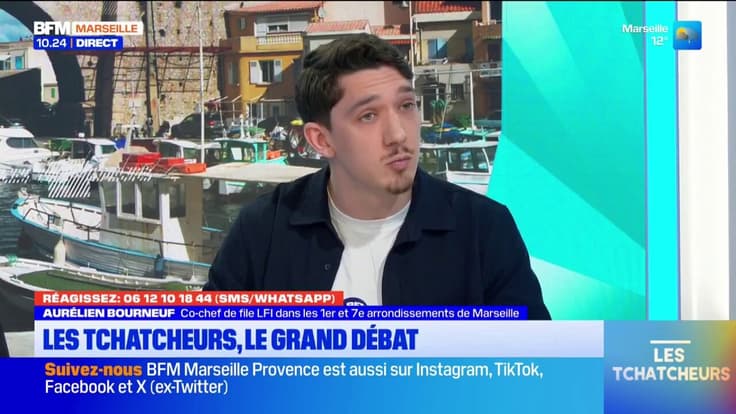 Où en est le Plan Écoles ? Pour certains citoyens, " rien ne bouge ". Les Tchatcheurs réagissent