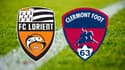 Lorient - Clermont : à quelle heure et sur quelle chaîne voir le match ?
